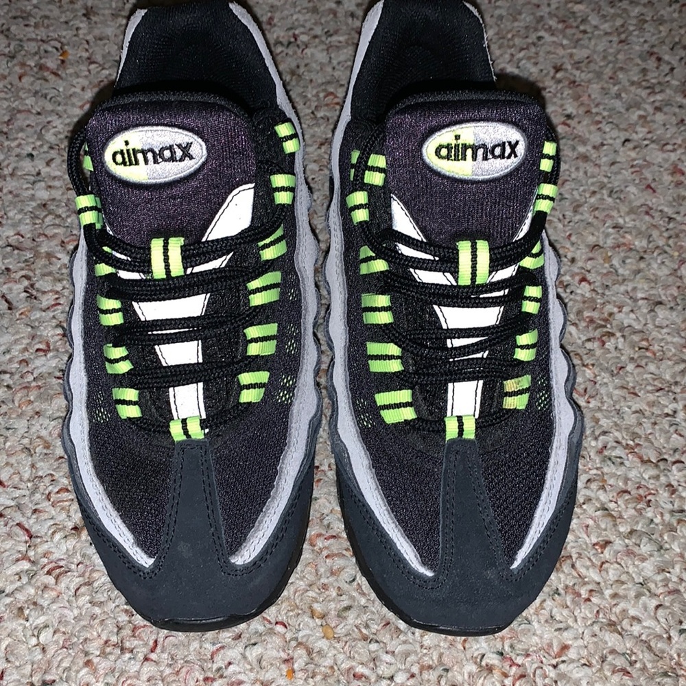 Nike Air max 95’s